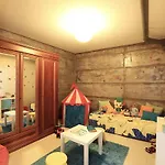 Hébergement de vacances Funfactory House