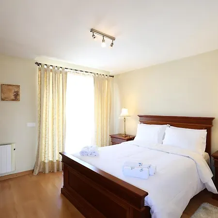 Funfactory House Tatil Evi