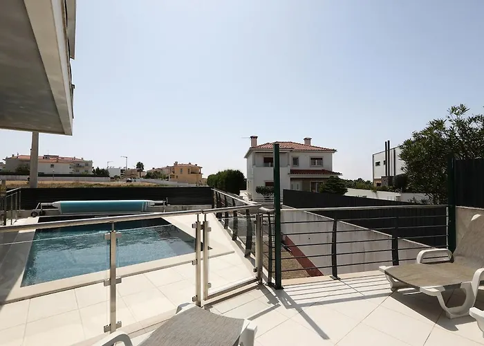 Funfactory House Tatil Evi *