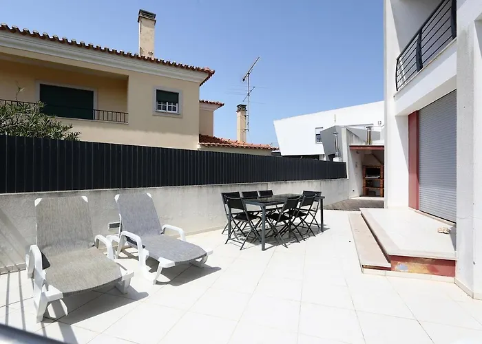 Funfactory House Tatil Evi *
